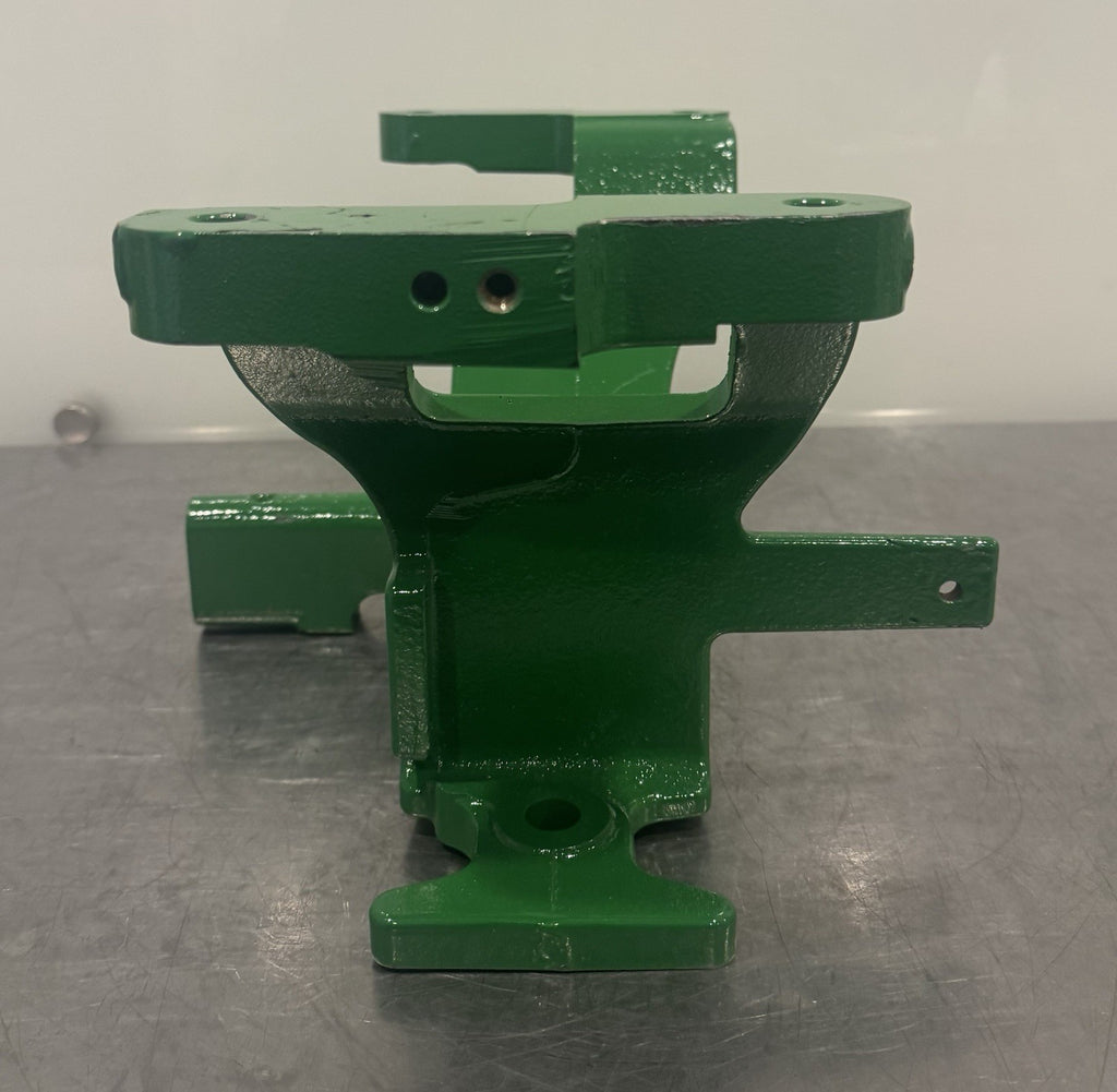 John Deere R555209 Cooling System Support Genuine NEW! FREE SHIPPING!
