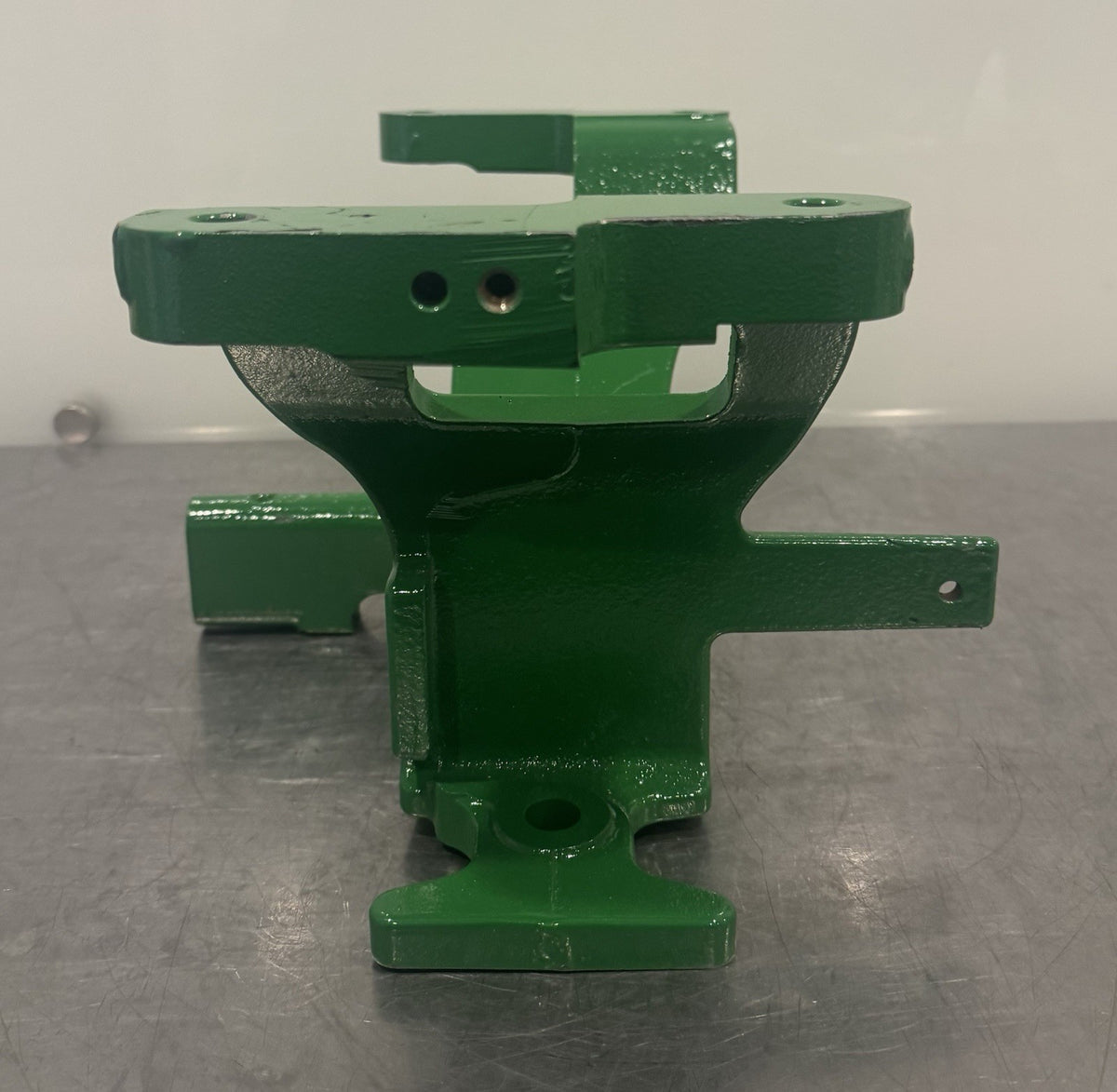 John Deere R555209 Cooling System Support Genuine NEW! FREE SHIPPING!