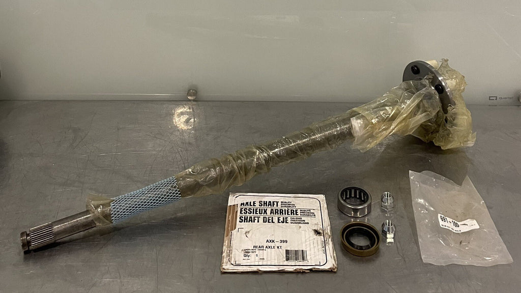 AXK-399 Axle Shaft 723E691A NEW! FREE SHIPPING!