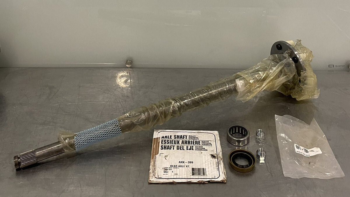 AXK-399 Axle Shaft 723E691A NEW! FREE SHIPPING!