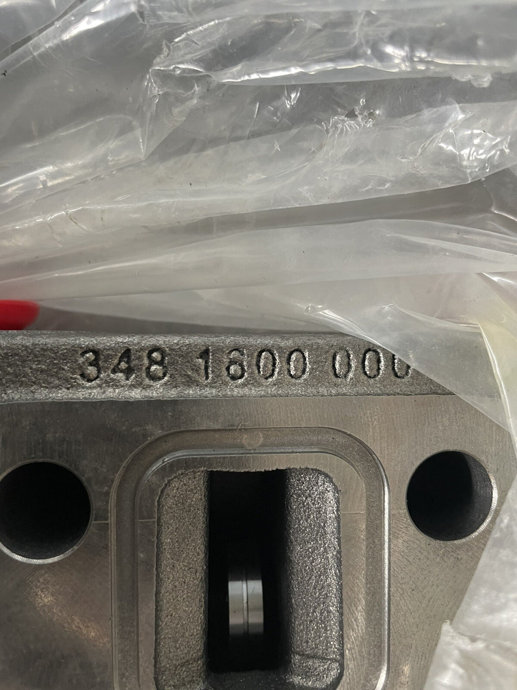 Parker 3481600000 Hydraulic Sectional Valve + 3911873040 Kit NEW! FREE SHIPPING!