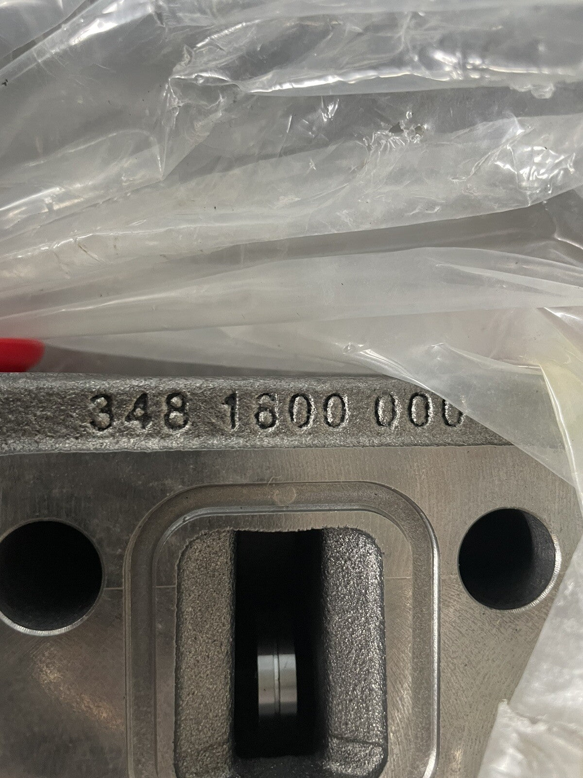 Parker 3481600000 Hydraulic Sectional Valve + 3911873040 Kit NEW! FREE SHIPPING!