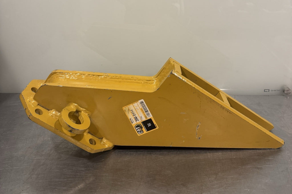 Caterpillar 390-0464 CAT Snow Blade Ripper Mount NEW! FREE SHIPPING!
