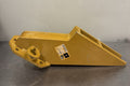 Caterpillar 390-0464 CAT Snow Blade Ripper Mount NEW! FREE SHIPPING!