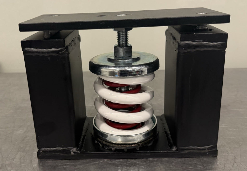 VMC MH-1E-2330N Vibration Isolator Single Spring Floor Mounted NEW! SHIPS FREE!