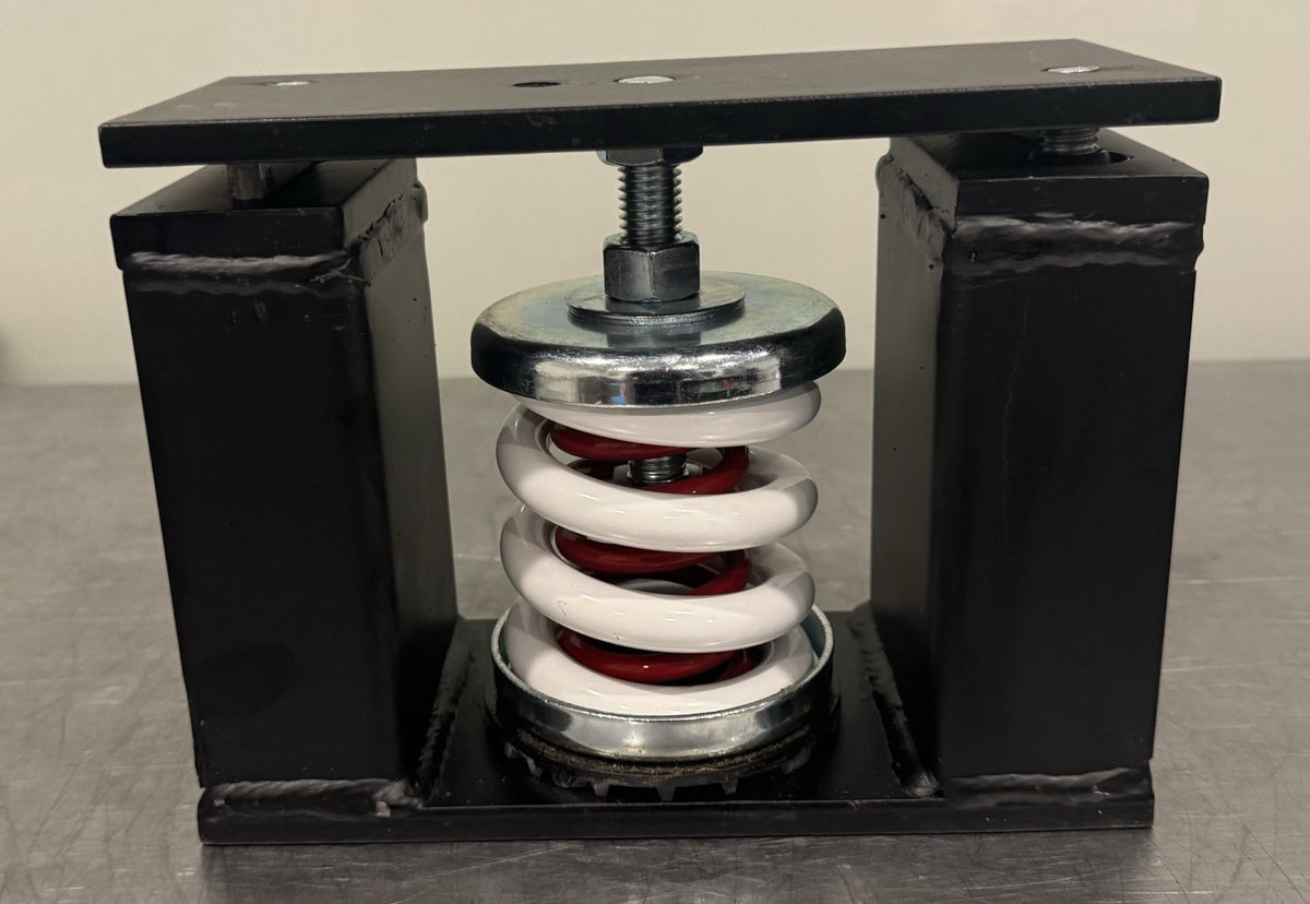 VMC MH-1E-2330N Vibration Isolator Single Spring Floor Mounted NEW! SHIPS FREE!