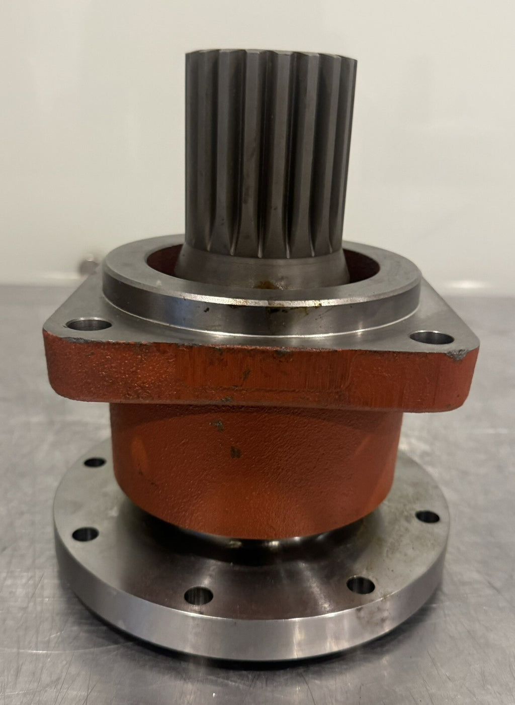 Funk John Deere 4056453 Pump Drive Hub 56000 Shaft ASSY 4056472 NEW!