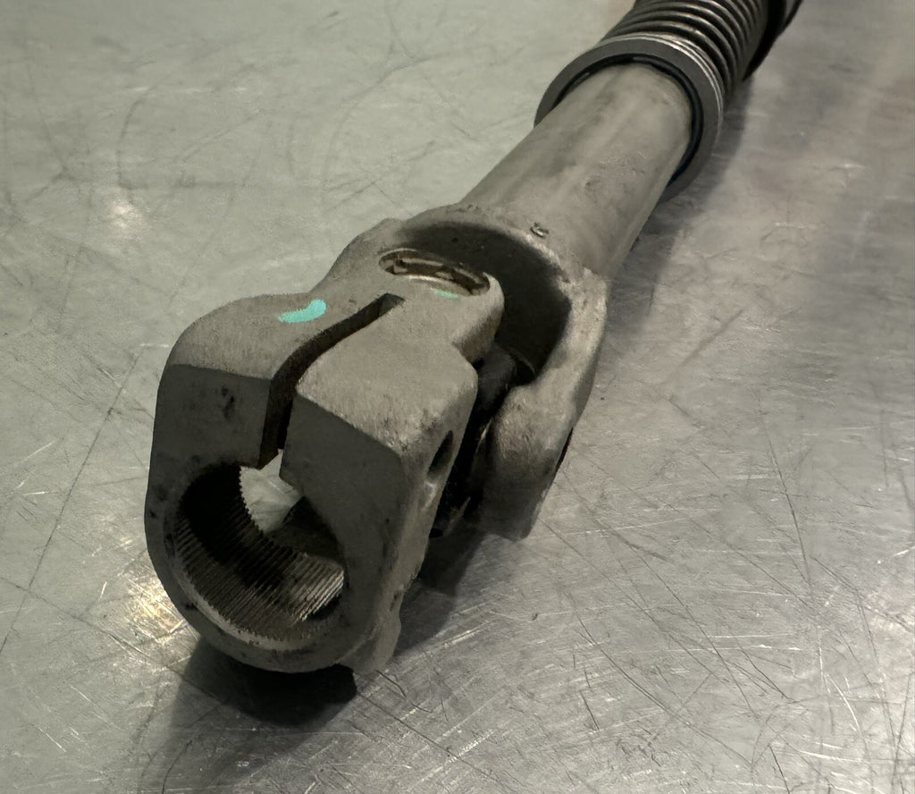Terex 02245512 Shaft Bosch 7035-955-293 NEW W/ TAGS! FREE SHIPPING!