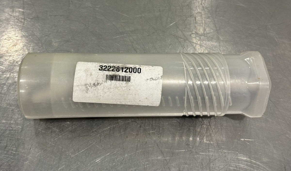 3222812000 Parker Gear Pump Shaft Set NEW! FREE SHIPPING!