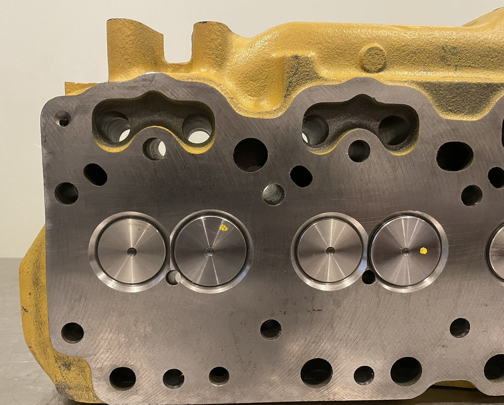 John Deere RE48616 Cylinder Head Reman FREE SHIPPING!