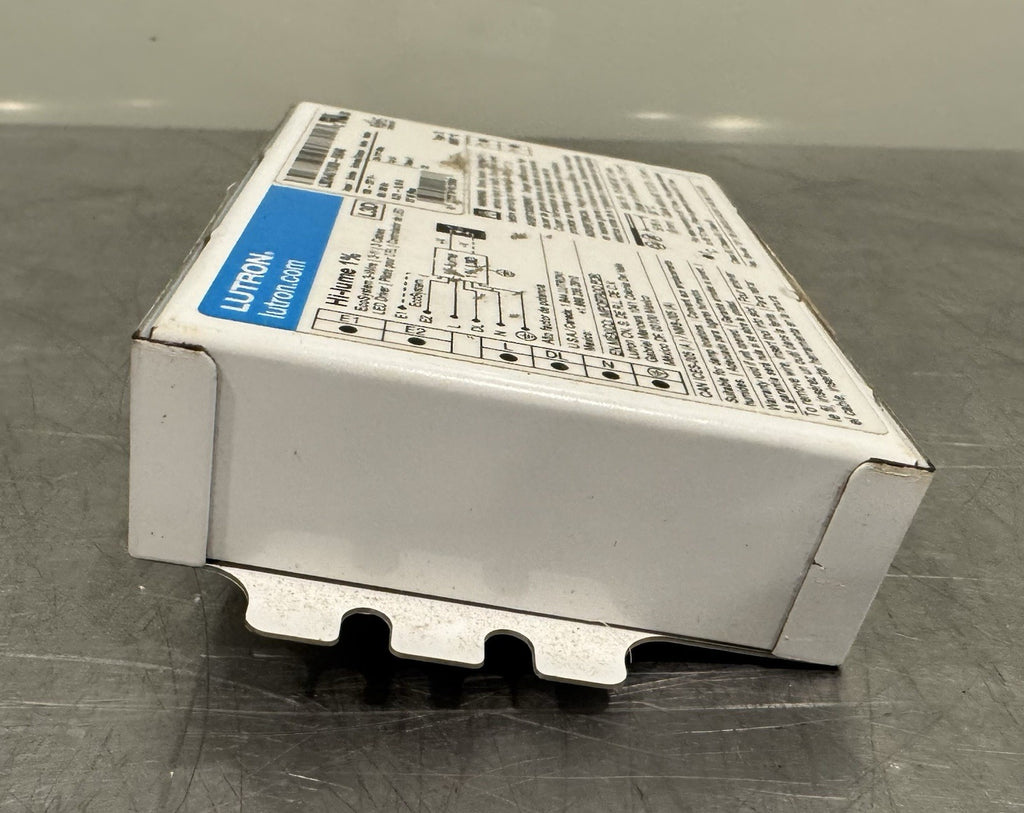 Lutron L3DA4U1UKS-EA040 Driver Hi-Lume 1% 3WIRE-K-400MA-20W NEW! FREE SHIPPING!