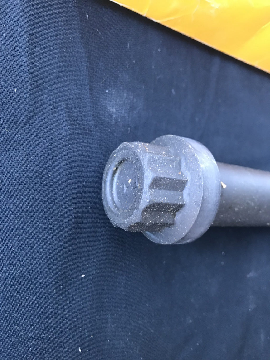 Caterpillar 7X-3324 CAT Bolt Genuine Replacement NEW IN BOX! FREE SHIPPING!