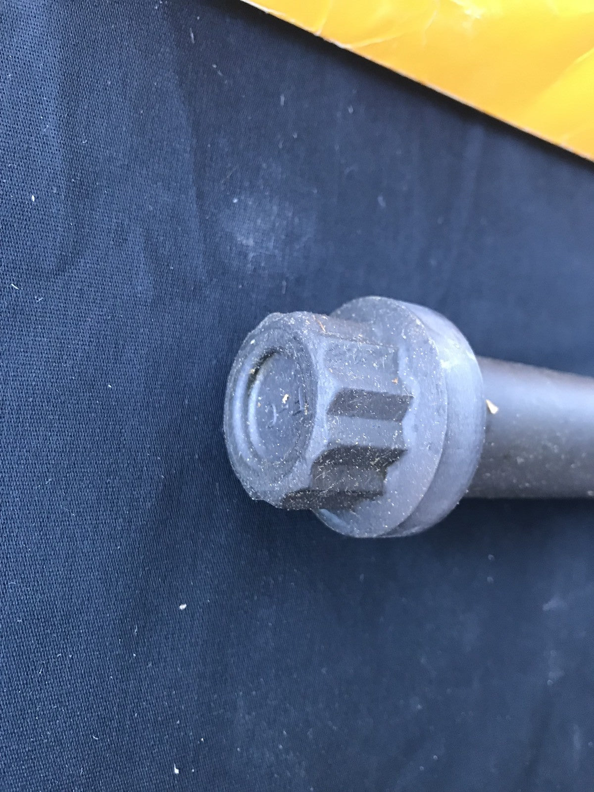 Caterpillar 7X-3324 CAT Bolt Genuine Replacement NEW IN BOX! FREE SHIPPING!