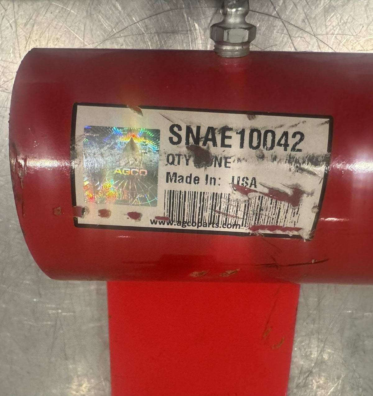 Agco SNAE10042 Arm Assembly NEW! FREE SHIPPING!