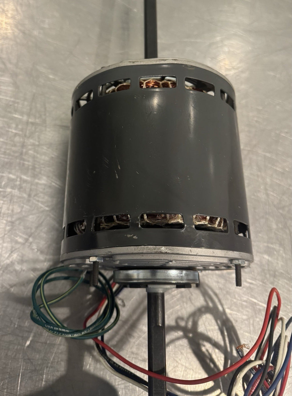 US Motors K55HXDUT-1259 3/4HP 1PH 1075 RPM Blower Motor NEW! SHIPS FREE!