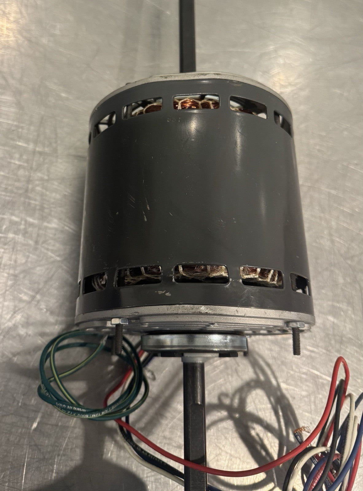 US Motors K55HXDUT-1259 3/4HP 1PH 1075 RPM Blower Motor NEW! SHIPS FREE!