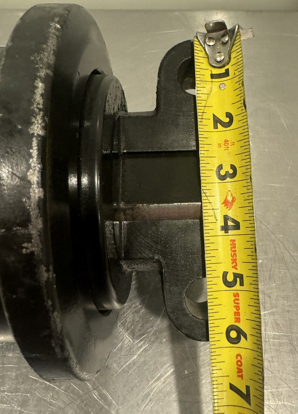 Sumitomo Track Carrier Roller Heavy Equipment NEW! FREE SHIPPING!