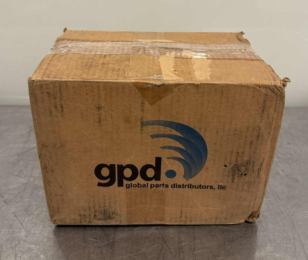 GPD 7513241 AC Compressor Compatible W/ Dodge Jeep Chrysler NEW IN BOX!