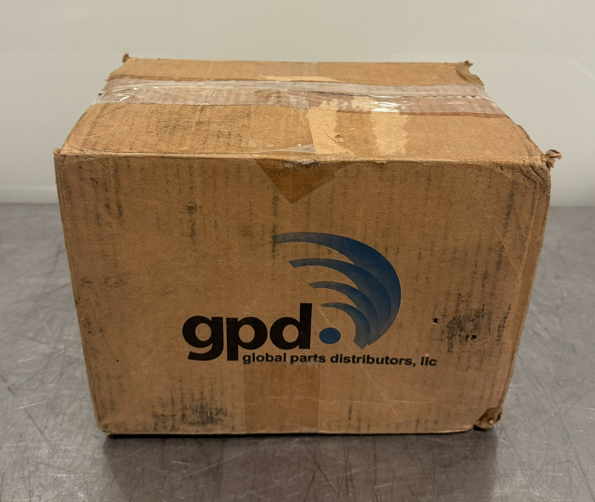 GPD 7513241 AC Compressor Compatible W/ Dodge Jeep Chrysler NEW IN BOX!