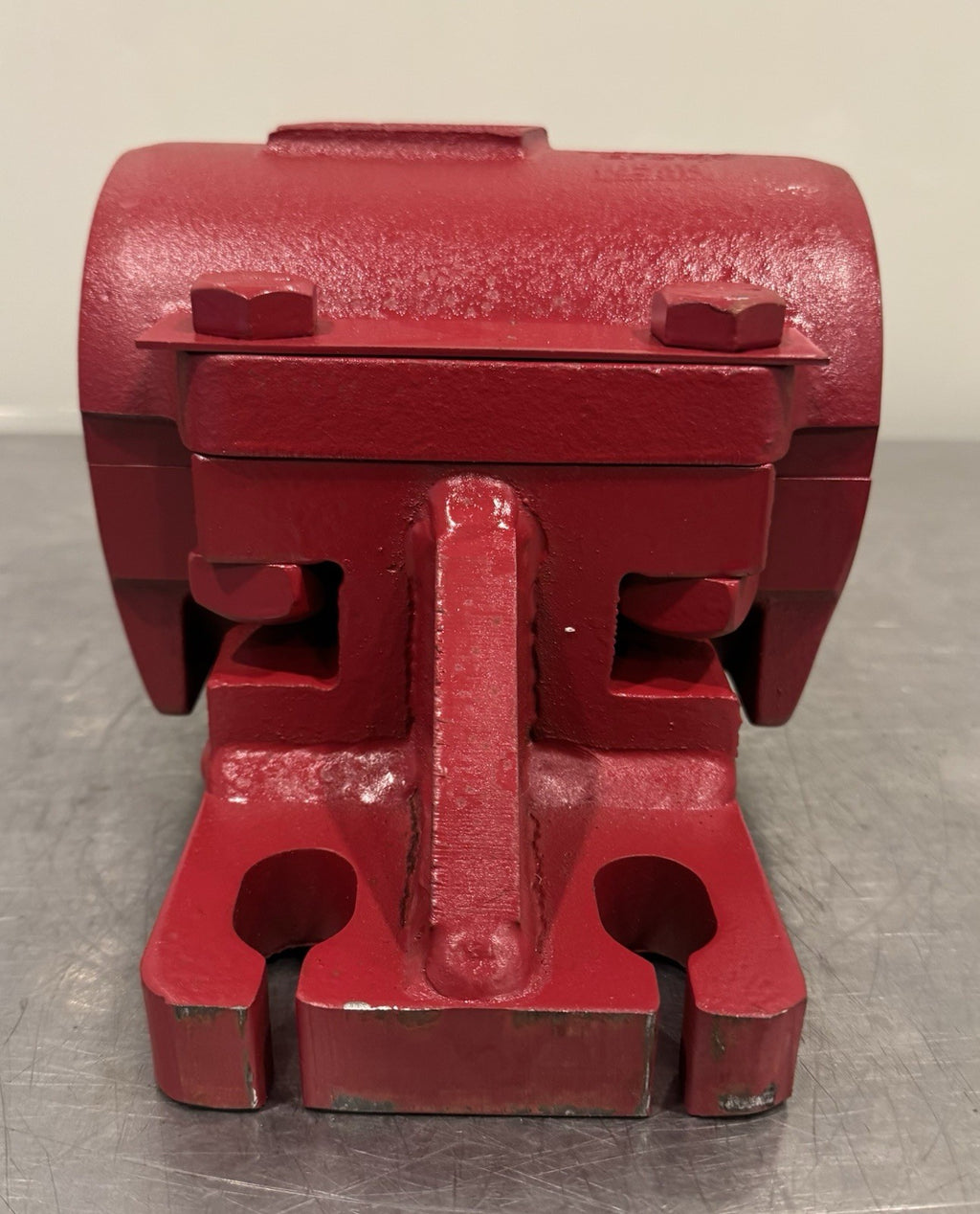 Anson 307 Pillow Block Bearing Housing Mount ASSY NEW! FRE SHIPPING!