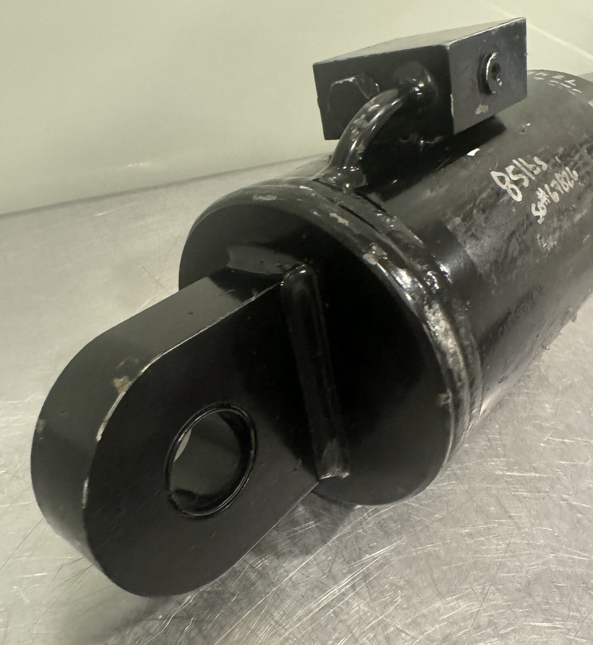 Carlson Hydraulics 7793 Cylinder 6” Bore 2.5” Rod DY100499 NEW! FREE SHIPPING!