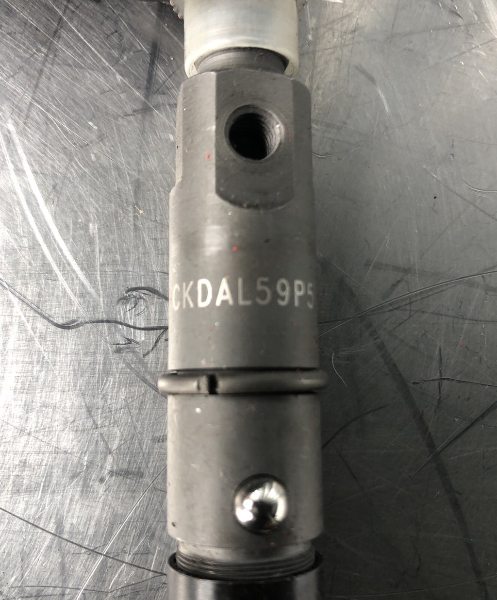CKDAL59P5 Diesel Fuel Injector Cummins C4991280 NEW! FREE SHIPPING!!