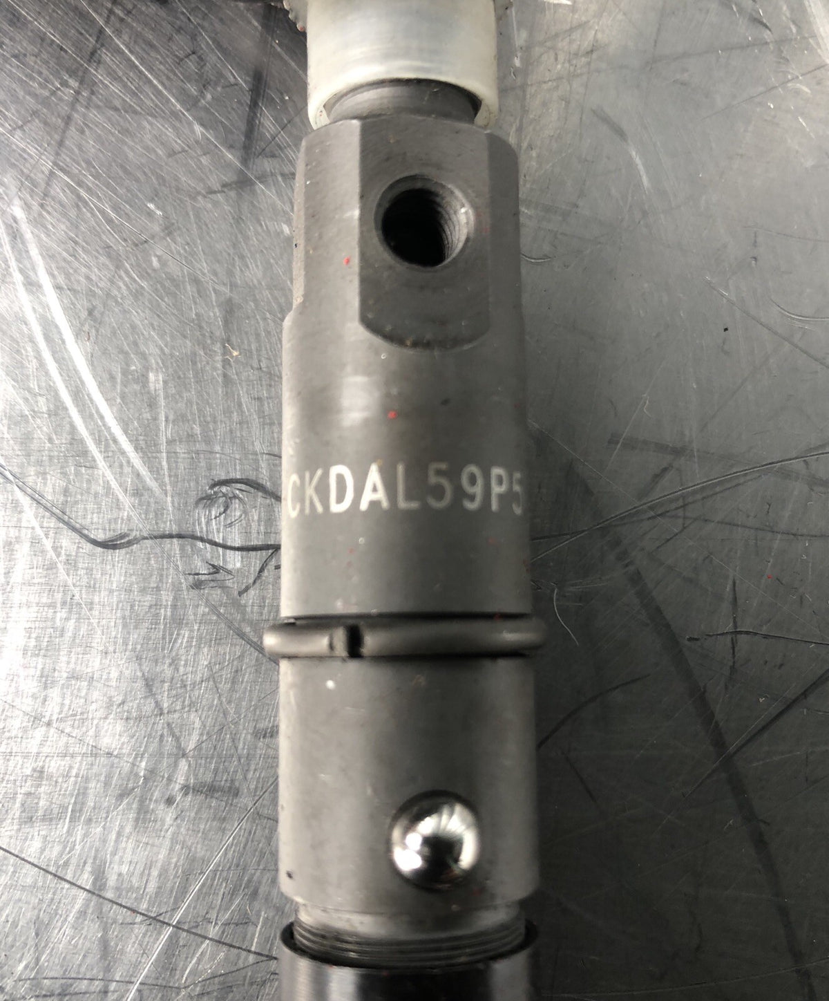 CKDAL59P5 Diesel Fuel Injector Cummins C4991280 NEW! FREE SHIPPING!!