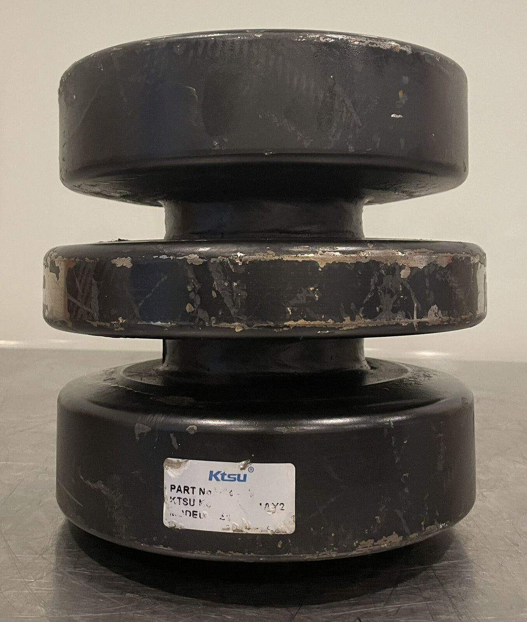KTSU Roller CASE 87480419 NEW HOLLAND 87447228 NEW! FREE SHIPPING!