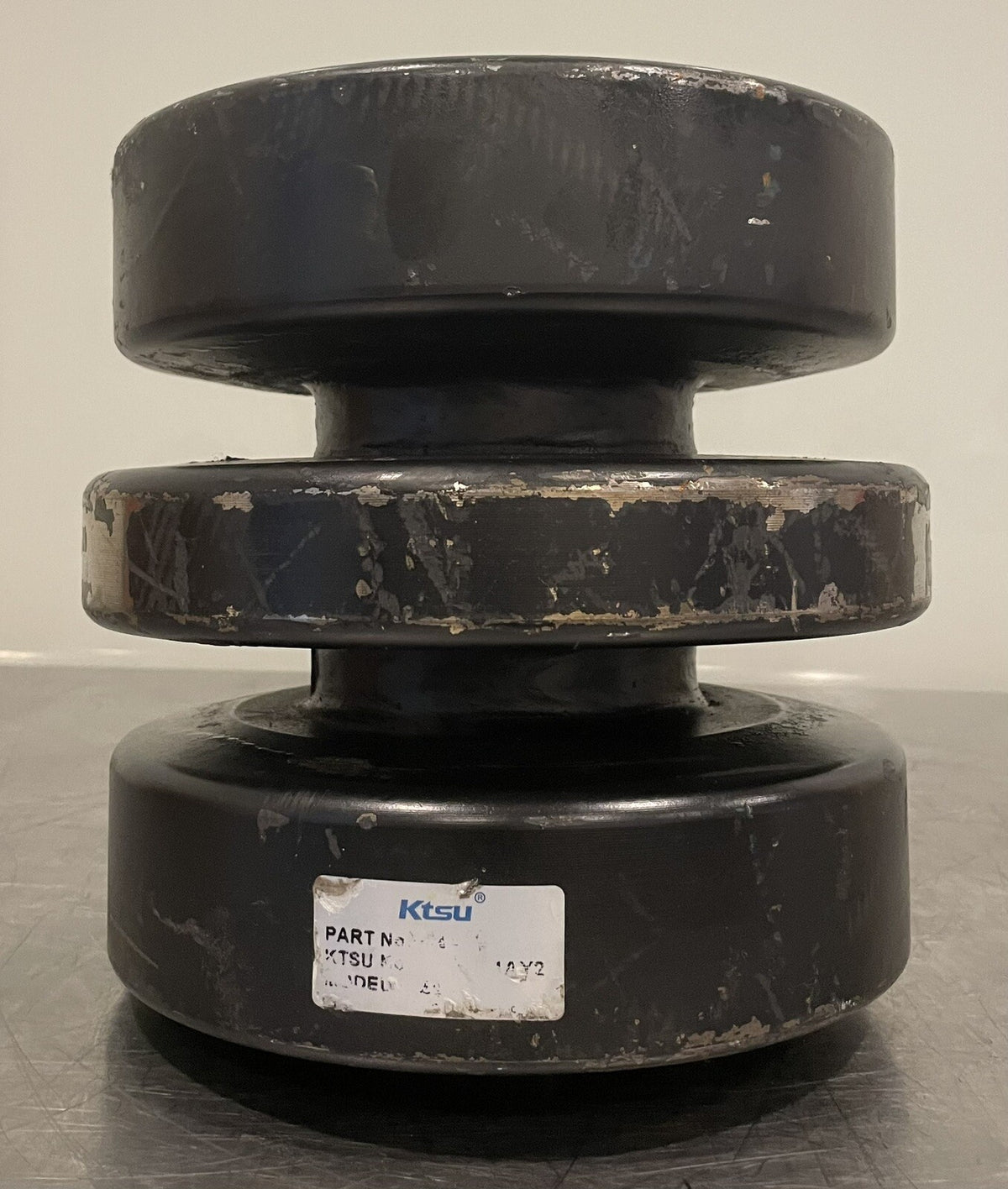 KTSU Roller CASE 87480419 NEW HOLLAND 87447228 NEW! FREE SHIPPING!