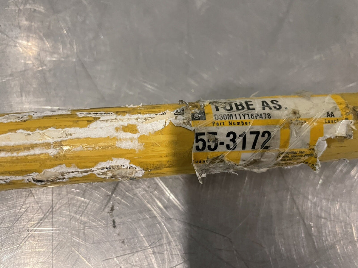 Caterpillar 155-3172 Tube Genuine CAT NEW! FREE SHIPPING!