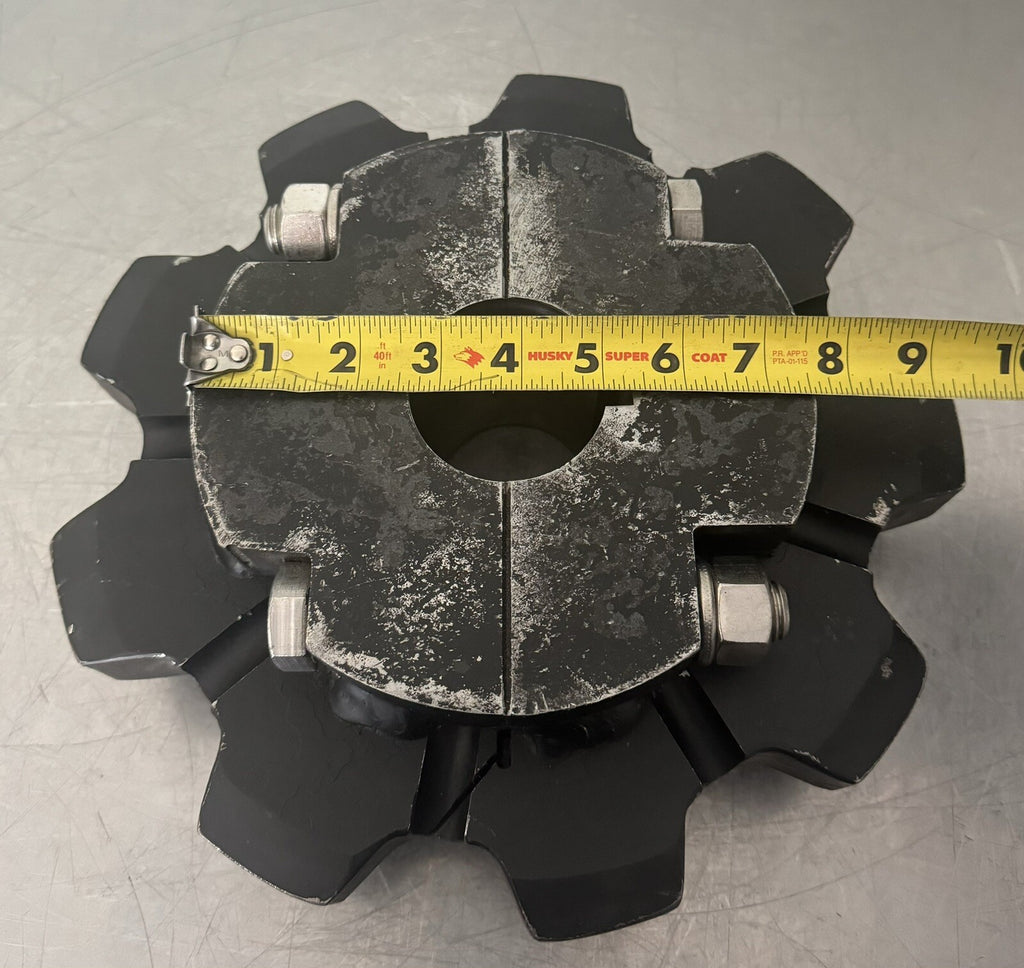 Conveyer Gear Sprocket Split ASSY NEW! FREE SHIPPING!