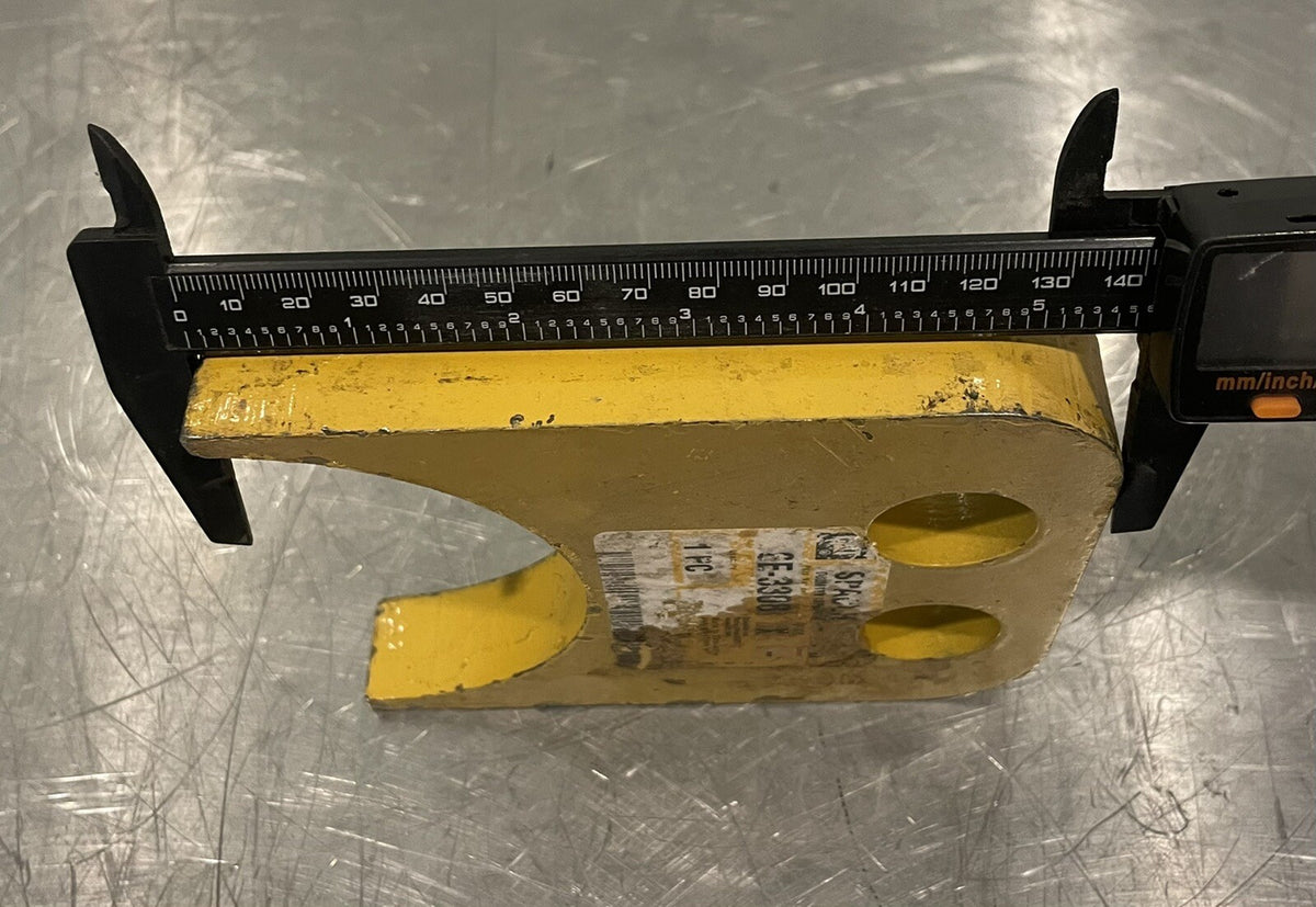 Caterpillar 8E-3308 CAT Spacer 8E3308 NEW! FREE SHIPPING!