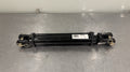 Maxim 218-307 Hydraulic Cylinder 2” Bore 12” Stroke 1.125” Rod NEW! SHIPS FREE!