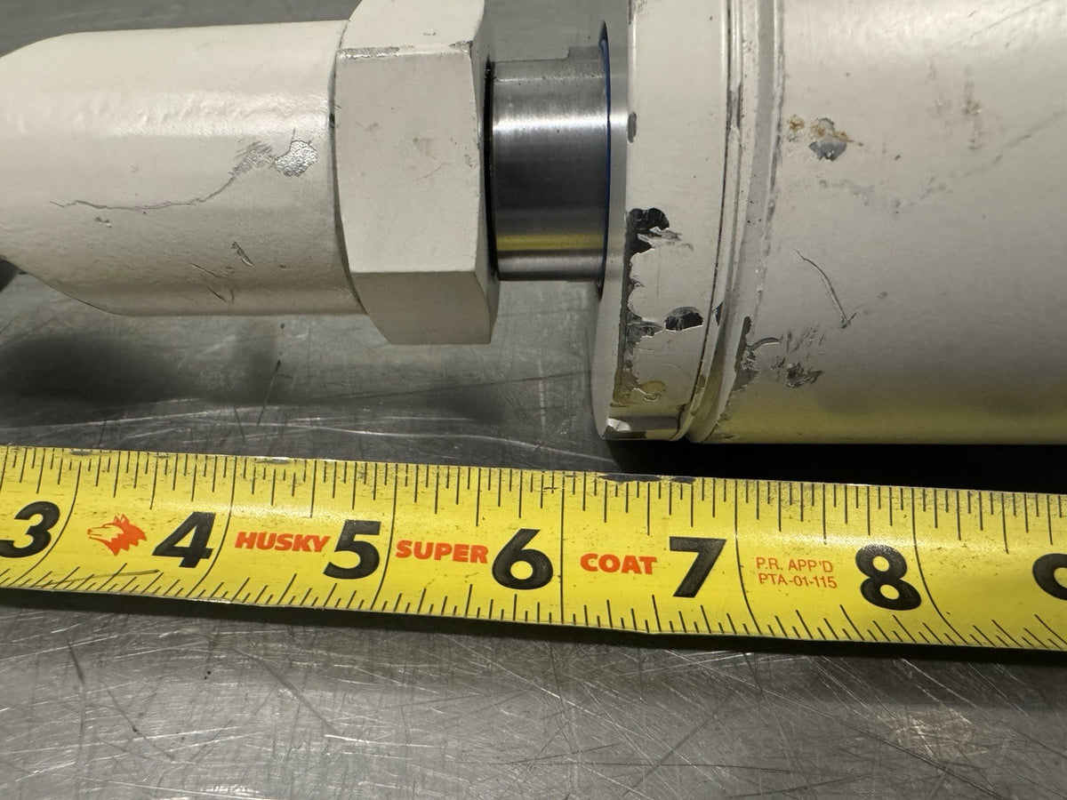 Heil 001-7153 Hydraulic Cylinder Wastebuilt NEW! FREE SHIPPING!