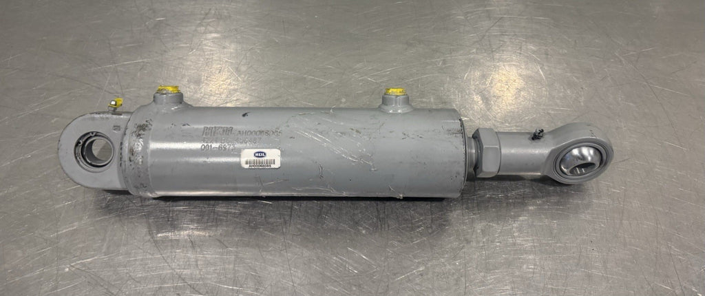 Heil 001-6973 Wastebuilt Hydraulic Grip/ Dump Cylinder AH00068085 NEW SHIPS FREE