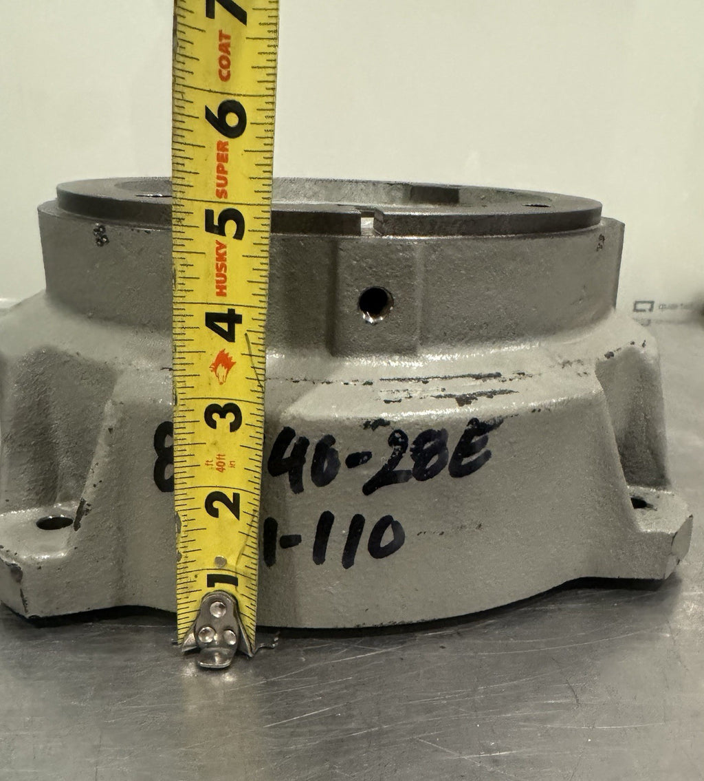 801140-28E Motor Casing 801140-3-WDE NEW! FREE SHIPPING!