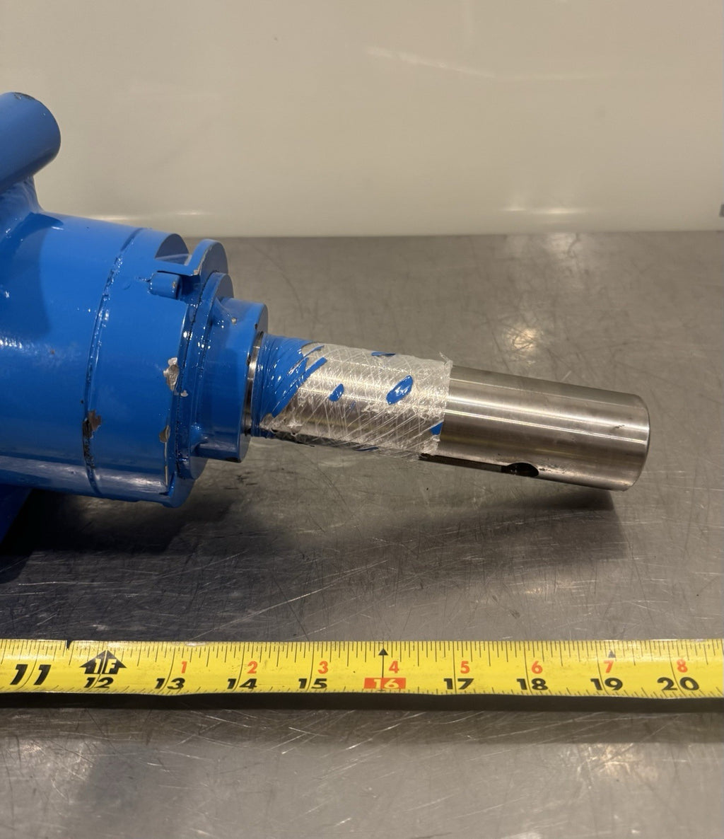 Dryhill DH3178 Vertical Pump Bearing Housing Manure Handler NEW! FREE SHIPPING!