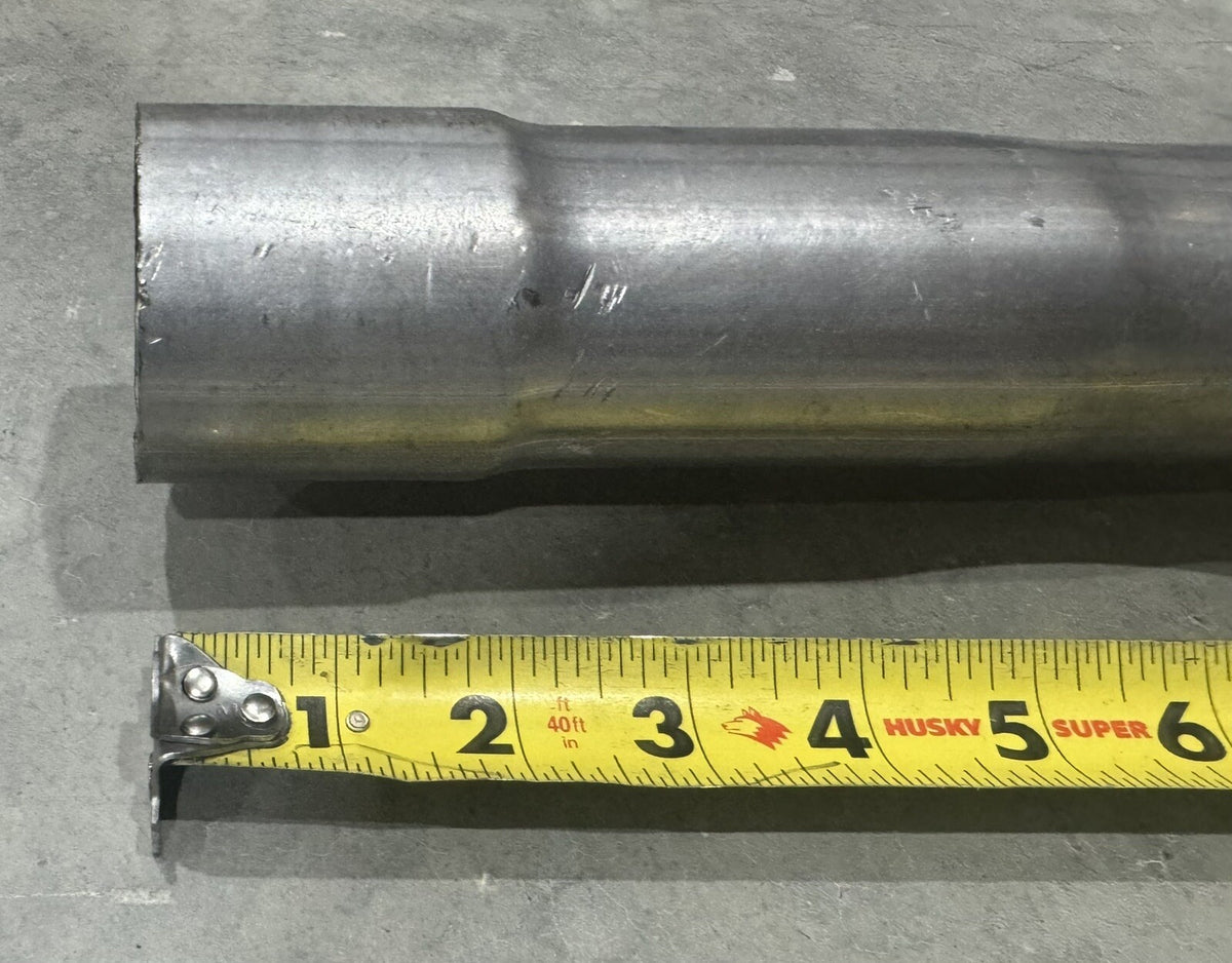 ACAT Exhaust R460-004B-0000-00 Catalytic Converter ASSY NEW! FREE SHIPPING!