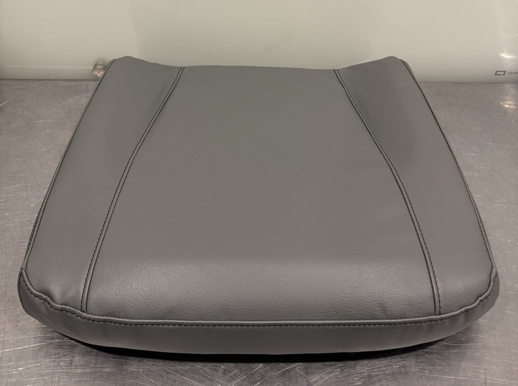 Polaris 2689711 Seat Bottom Gun Metal Euro 40 Color NEW IN BOX SHIPS FREE