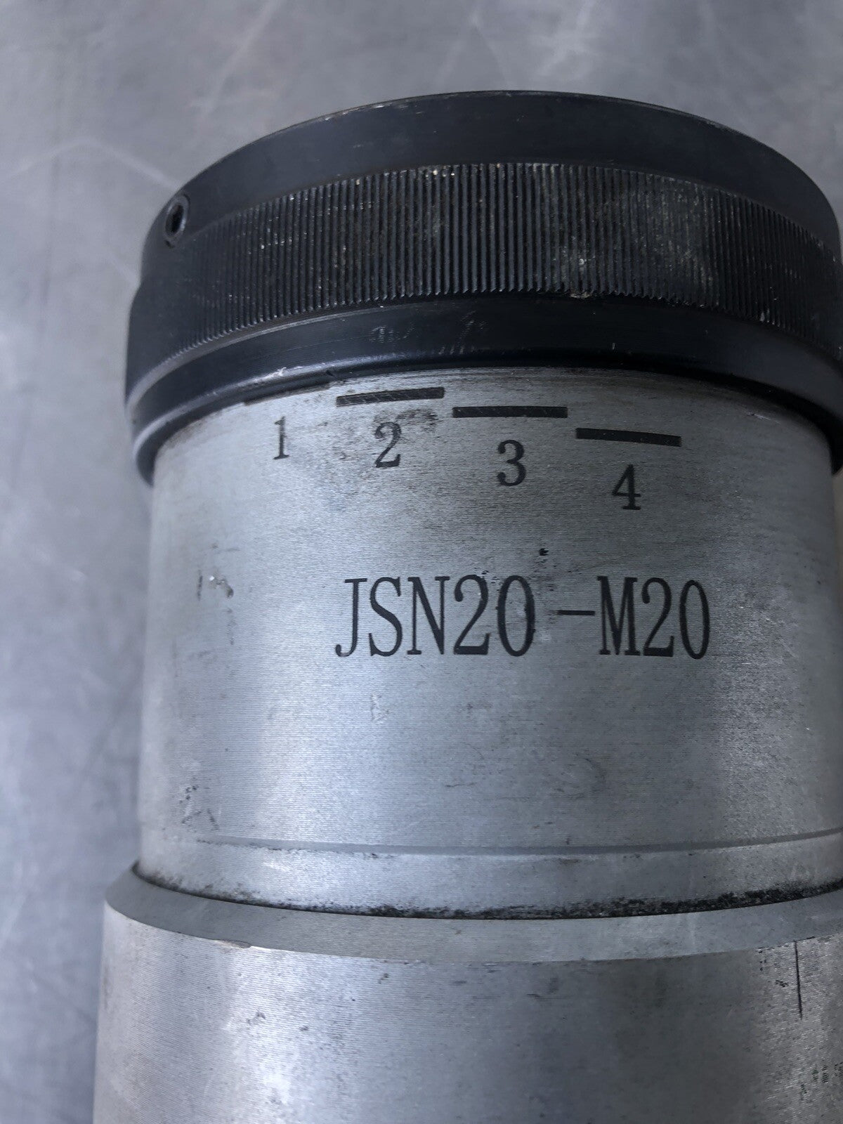JSN20-M20 Tapping Head NEW! FREE SHIPPING!!!