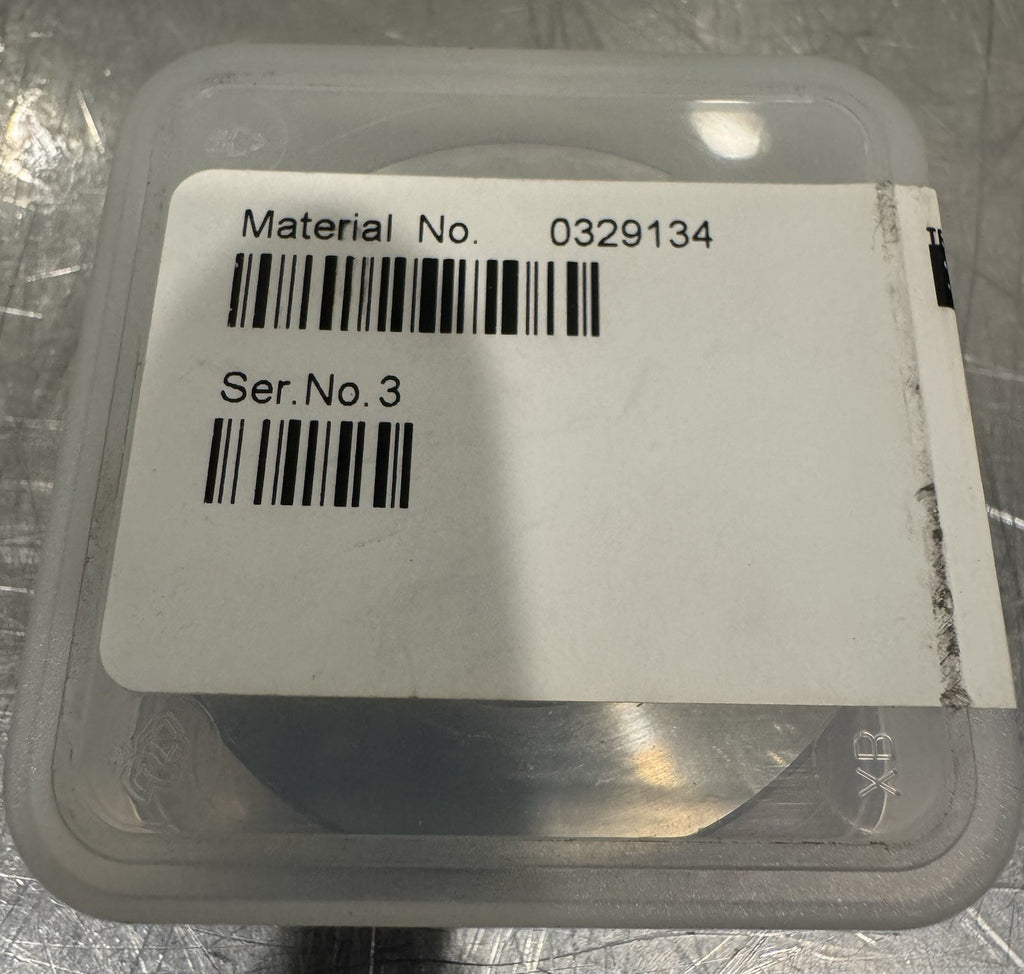 Trumpf 0329134 Die Round .423” Punch Press Tools NEW!