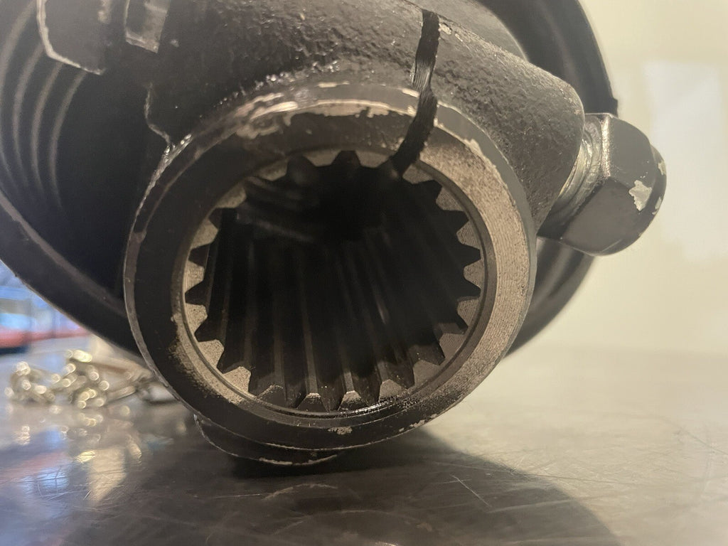 A&I WM58483A Implement Half Shaft PTO Constant Velocity NEW! FREE SHIPPING!