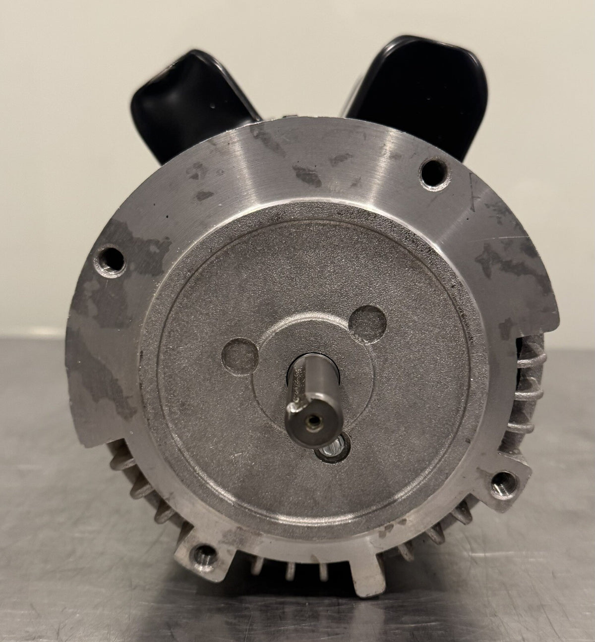 Century C506ES 1.5HP 115/208-230V 1PH 1725/1425 RPM Motor K56AB97A01 NEW IN BOX!
