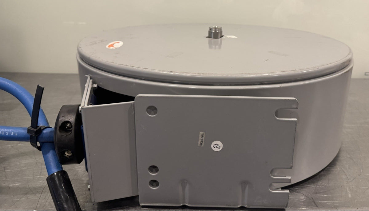T&S B-7242 Hose Reel Epoxy Coated Steel NO ACCESSORIES! NEW! SHIPS FREE!