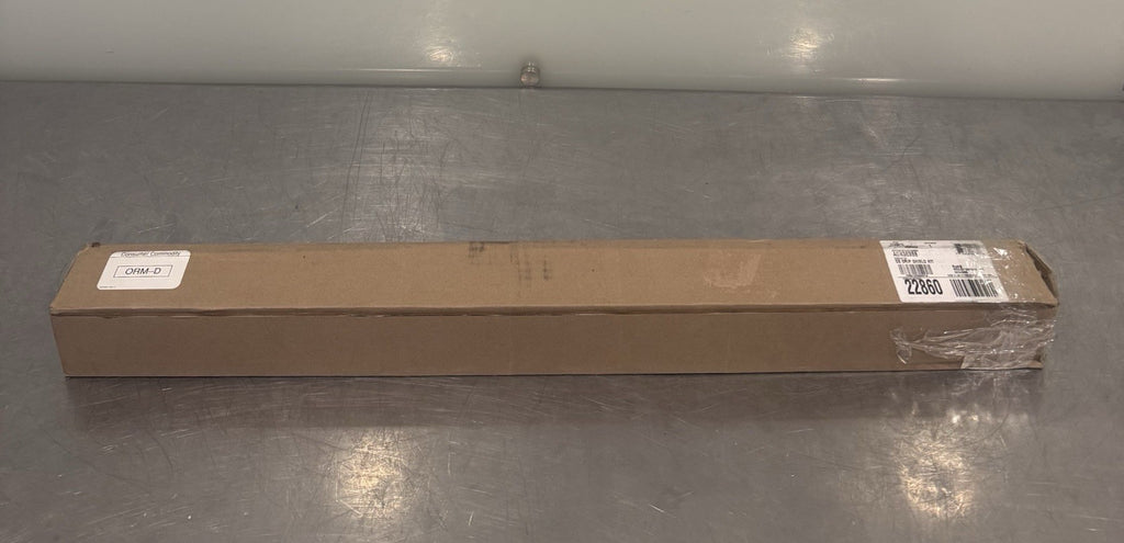 Nvent Hoffman ADK36SS6 Drip Shield Kit Stainless Steel NEW IN BOX! FREE SHIPPING