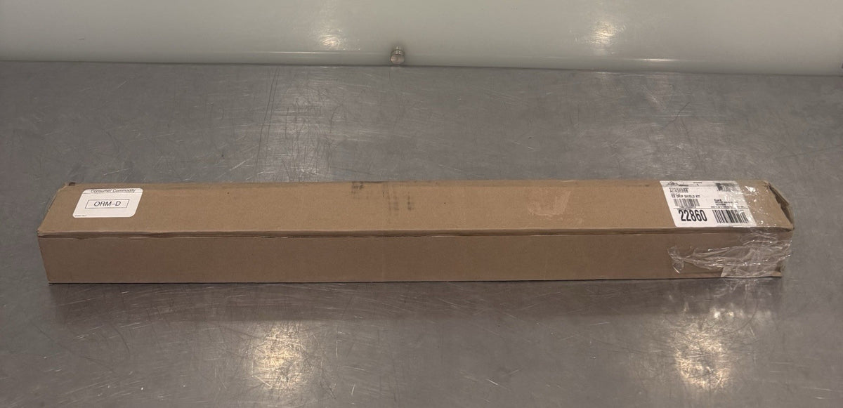 Nvent Hoffman ADK36SS6 Drip Shield Kit Stainless Steel NEW IN BOX! FREE SHIPPING