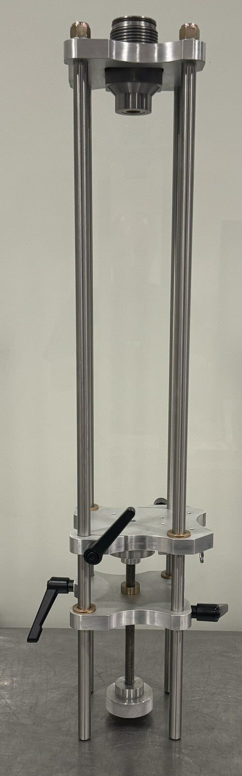 Impact Tester Testing Machine W/ Accessories NEW! FREE SHIPPING!