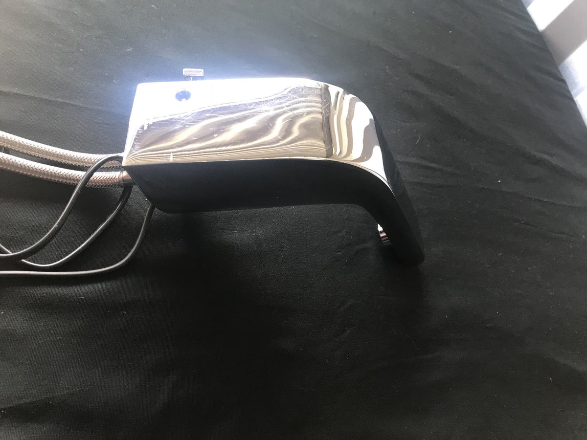 Kohler 1232363-CP-AA Chrome Touch Free Faucet NEVER INSTALLED