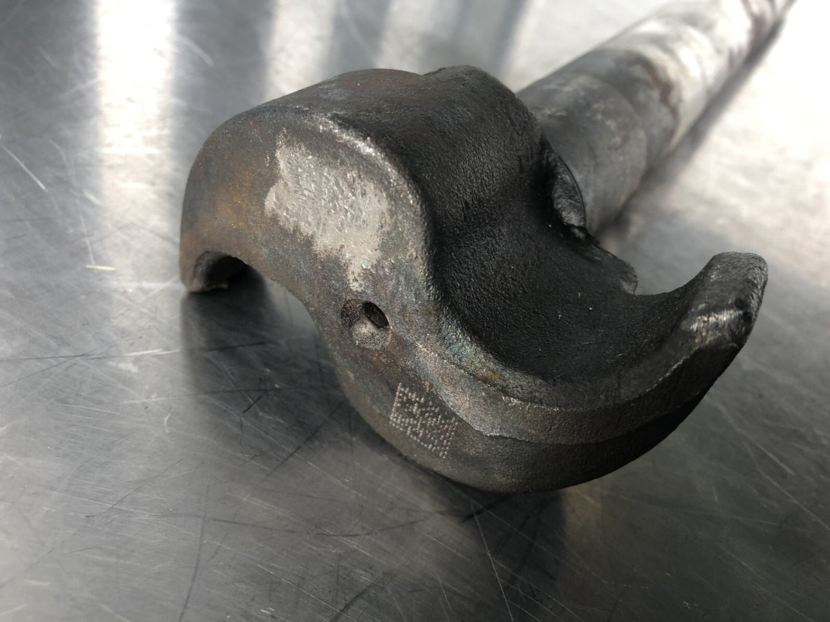 Bendix 107300 RH S-Camshaft NEW! FREE SHIPPING!