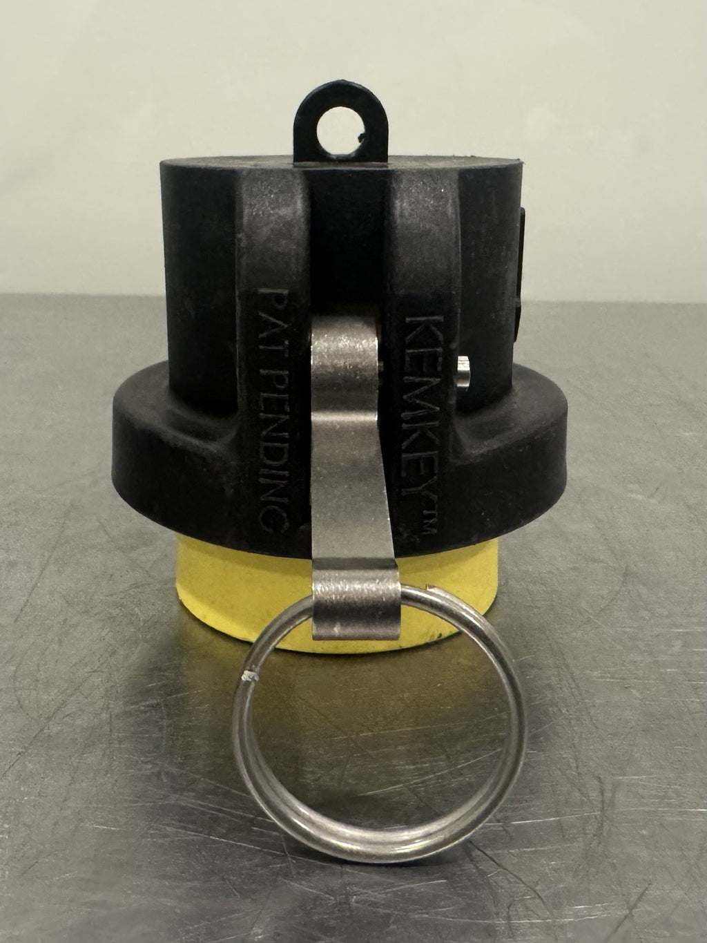 Kemkey Cam Lock Threaded Cap Cover NEW! FREE SHIPPING!